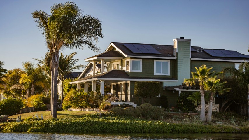 Country Style House Designs: Find Your Favorite Home Plans