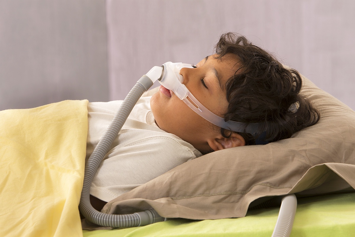 Does A Short, Thick Neck Predict Obstructive Sleep Apnea?