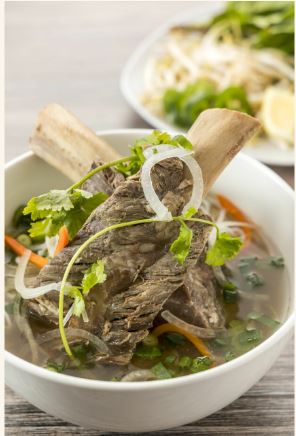 Embark on a Culinary Journey Through Waikiki's Vibrant Asian Food Scene