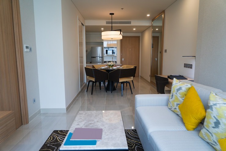 How To Find A Perfect Furnished Apartment for Rent