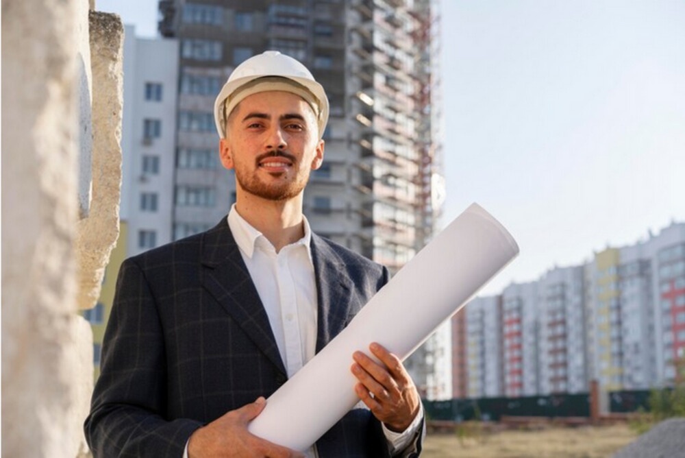 Crafting Excellence: General Contractor in Walnut Creek