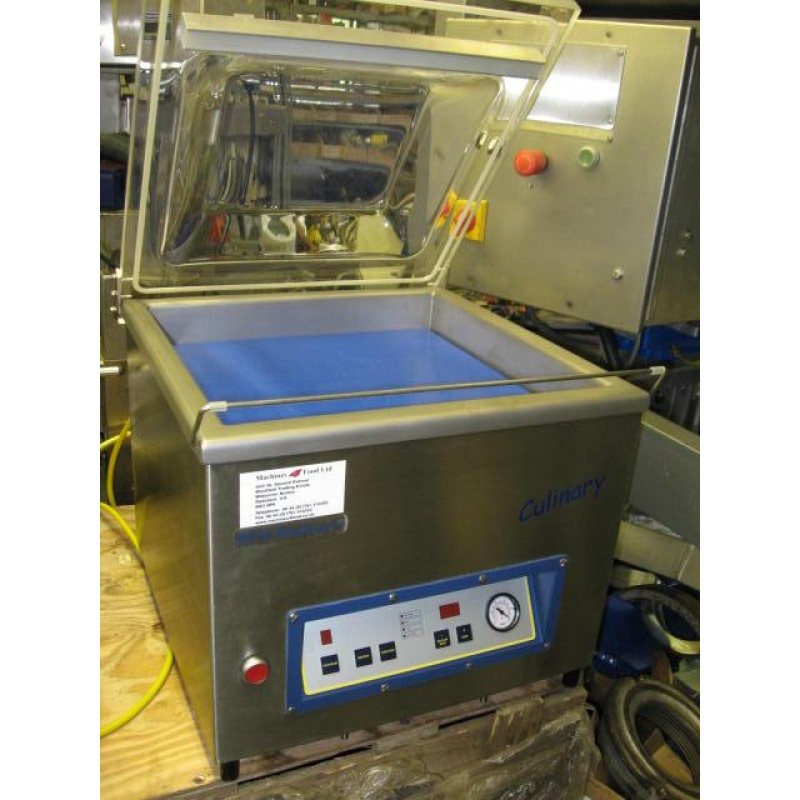 Maximum Efficiency: The Power Of Packing Machinery In Industrial Operations
