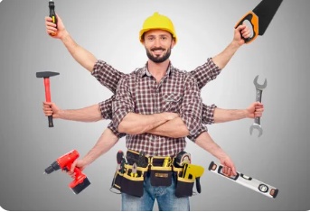 Handyman In New Orleans