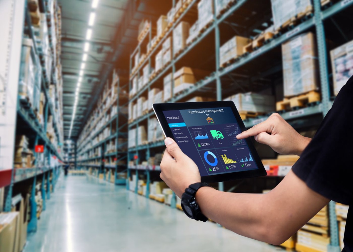 7 Ways Automation Enhances Safety in Your Warehouse Operations