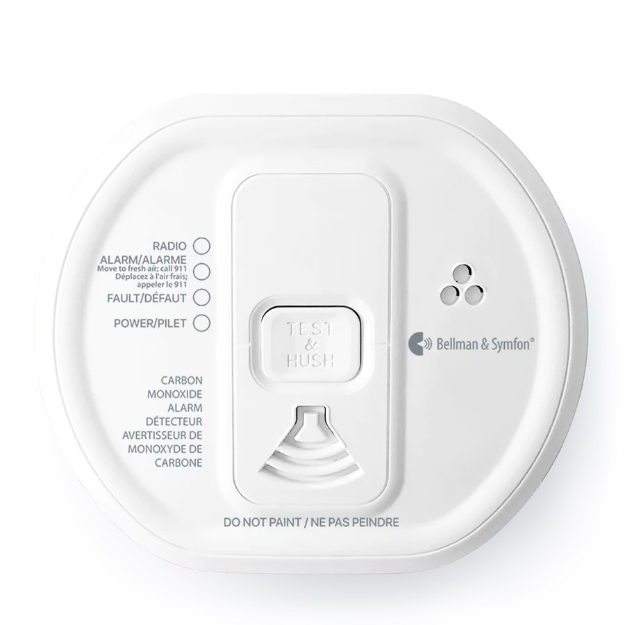 Inclusive Safety: Smoke Detectors for the Deaf