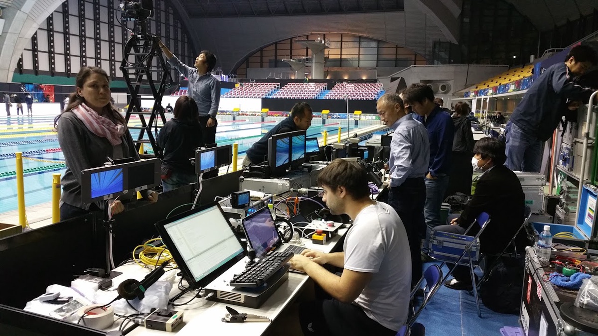 Revolutionizing Sports Broadcasting: The Rise of Immersive Experiences