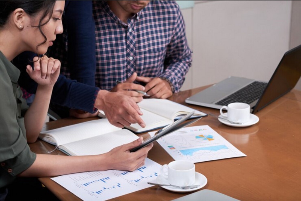 Unlocking Funding Opportunities: A Guide to Successful Grant Writing