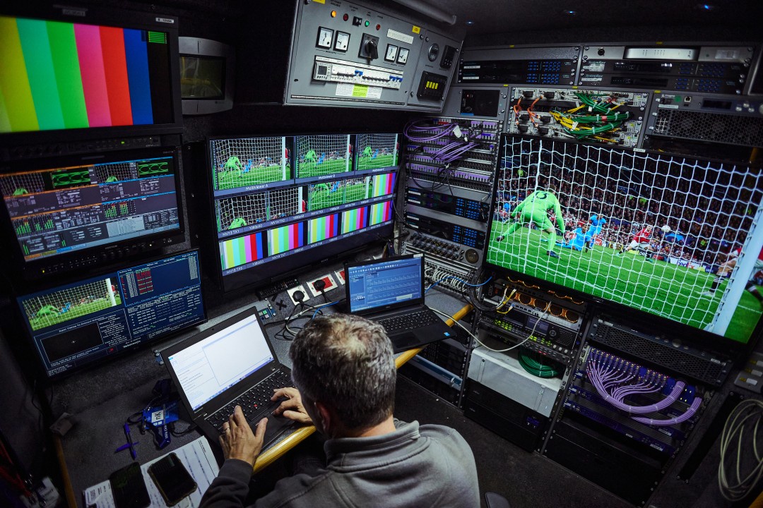 The Evolution of Free Sports Broadcasting: Redefining the Fan Experience