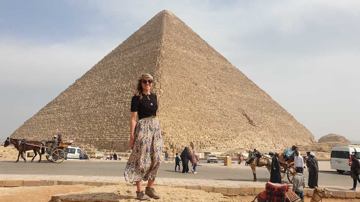 What to do in Egypt Tours?