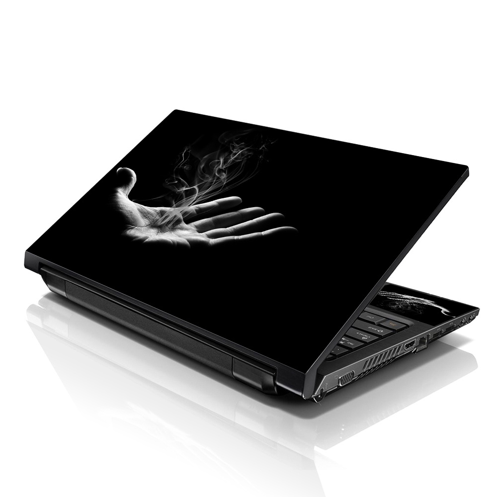 Can You Use Personal Photos or Artwork for Custom Laptop Skins?