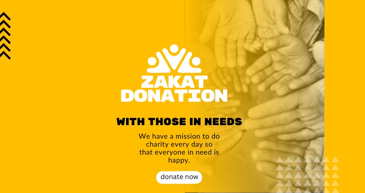 What is Zakat donation and how does it benefit individuals and communities