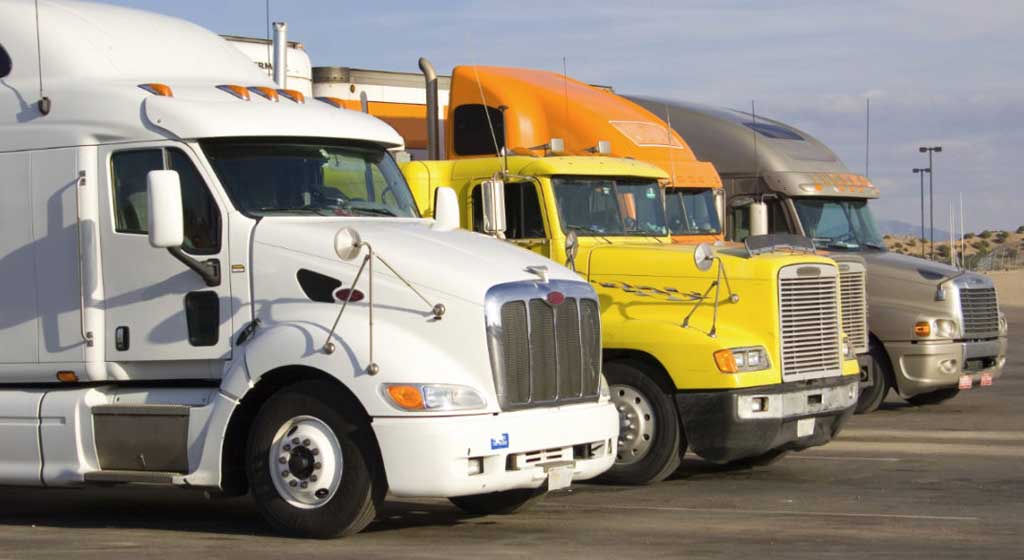 Close-Knit Education: Where to Find Class A CDL Training Near Me