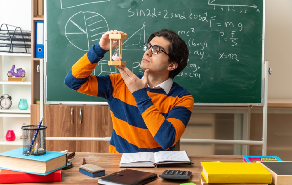 Excelling in Maths and Physics: Finding the Fine Tutors in the UK