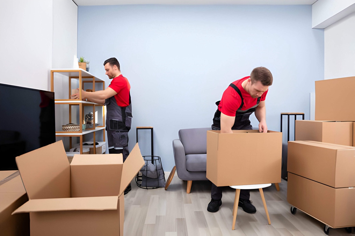 The Benefits of Selecting Perth Movers Packers for Last-Minute Moving Services in Perth