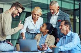 Exploring the Benefits of Team Coaching Certification