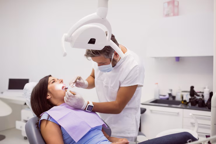Miami's Smile Architect: Journey of an Orthodontist Specialist