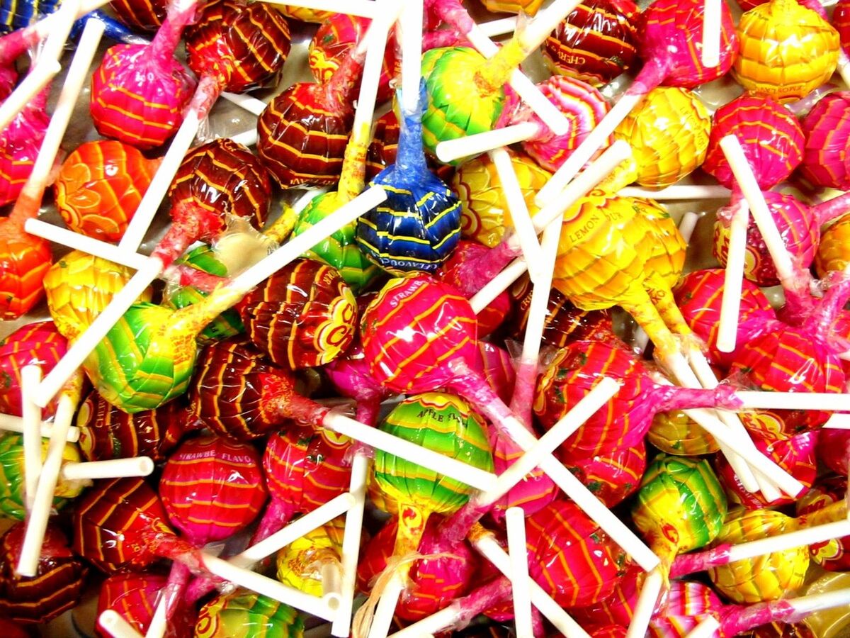 Sweet Nostalgia: The Enduring Appeal of Lollies