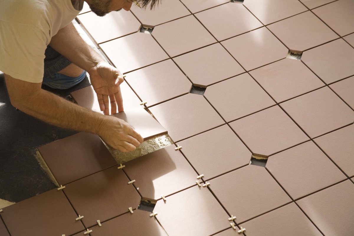 What Are the Long-Term Benefits of Investing in a Tile Leveling System?