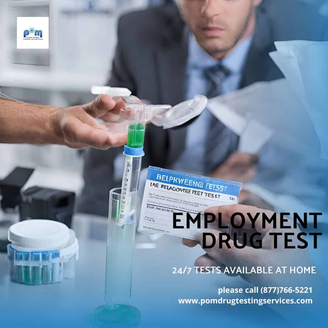 Employee Drug Testing Solutions: Ensuring a Safe and Productive Workplace