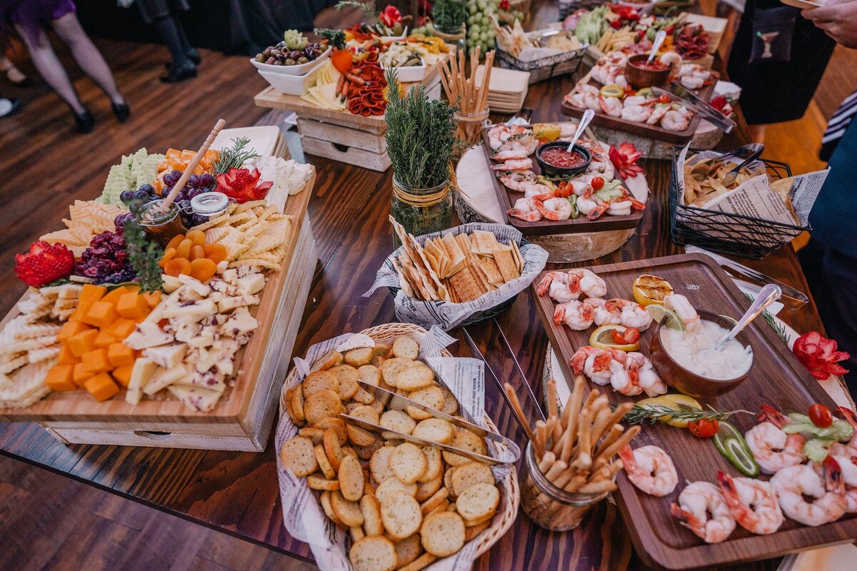 Five Tips For Choosing The Best Caterer For Your Event