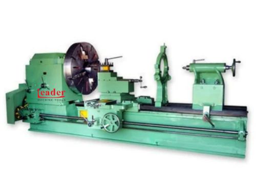 The Advantages of Using Conventional Lathe Machines in Production
