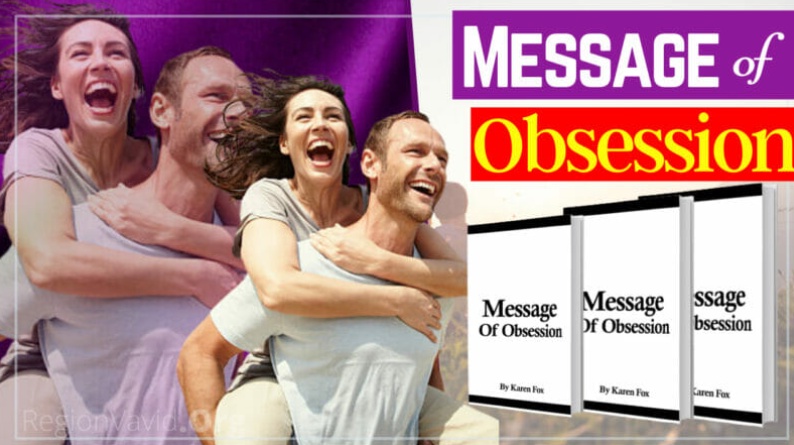 Messages Of Obsession Review - Scam or Does it Really Work?