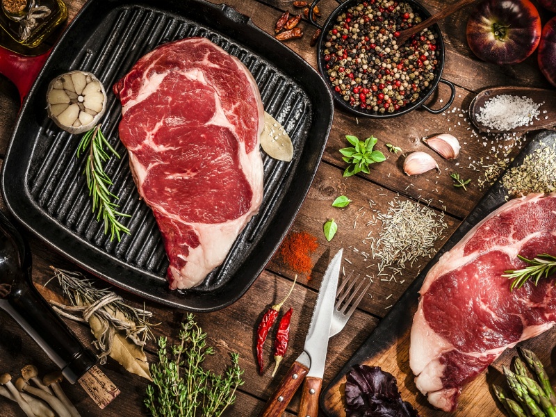 7 Essential Questions to Ask Your Butcher Before Buying
