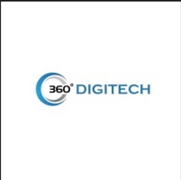 Elevate Your Online Presence with 360 DigiTech: The Leading Website Development Company in Lucknow