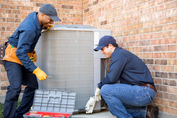 Choosing the Right HVAC System for Your Maryland Home