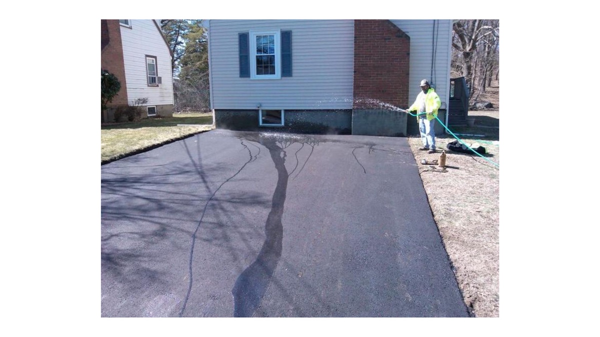Driving on the Right Path: Exploring the Surprising Advantages of Choosing Asphalt