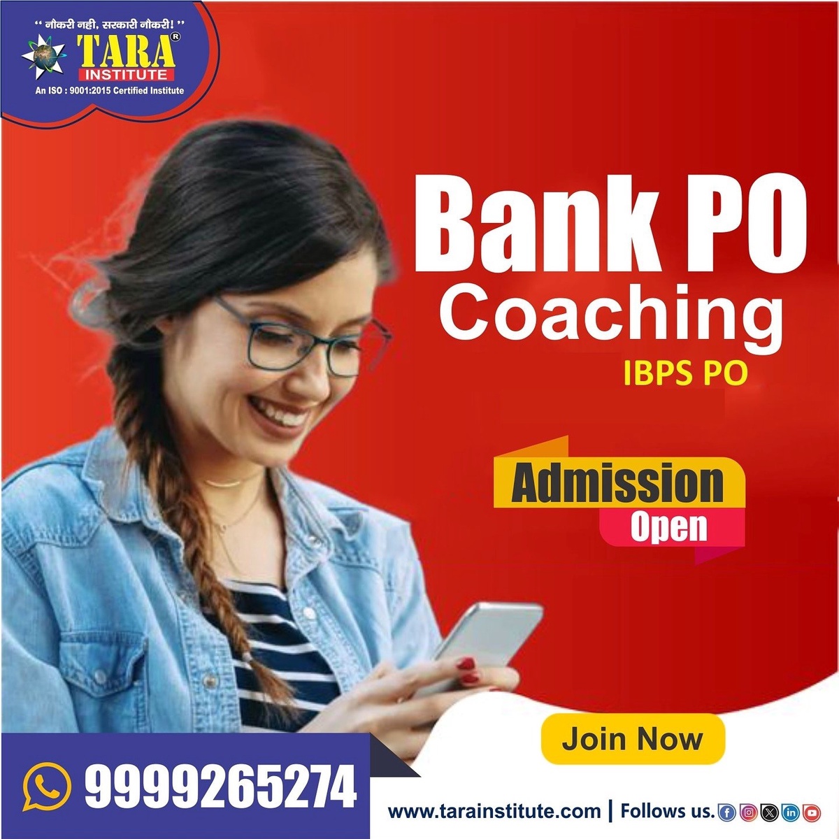 The Top 7 Strategies for Acing IBPS PO Coaching in Delhi