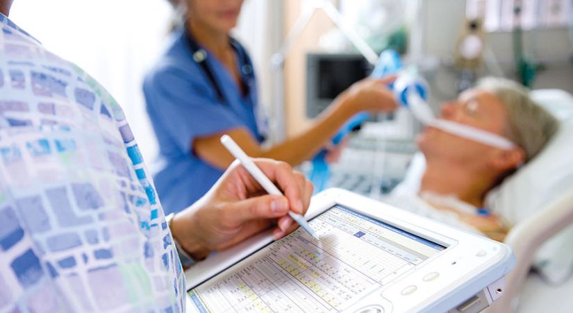 Best Critical Care Nursing Dissertation Topics