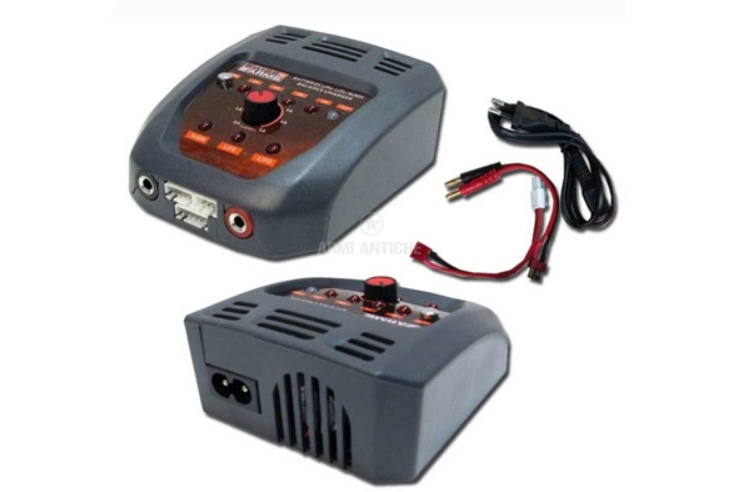 A Comprehensive Guide to Ni-MH Batteries for Airsoft"