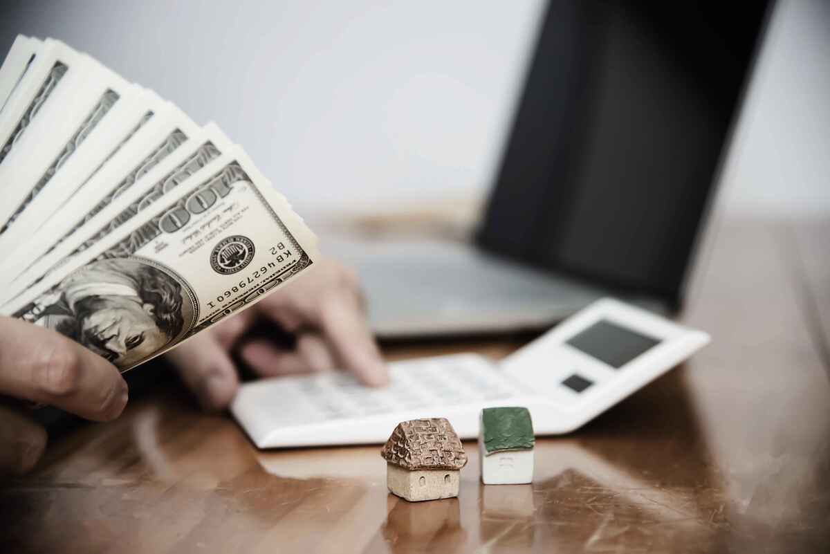 Navigating Home Loans with a Low Credit Score