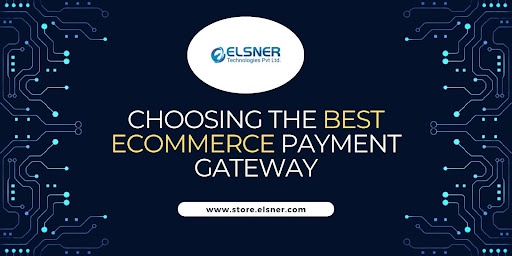 Choosing the best eCommerce payment gateway | TheAmberPost