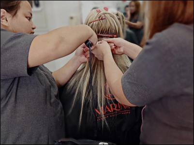 What Are Some Major Hair Extension Blunders to Avoid?