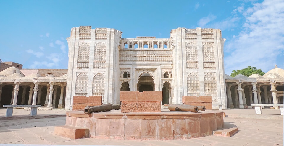 Best Places to Visit in Jalore