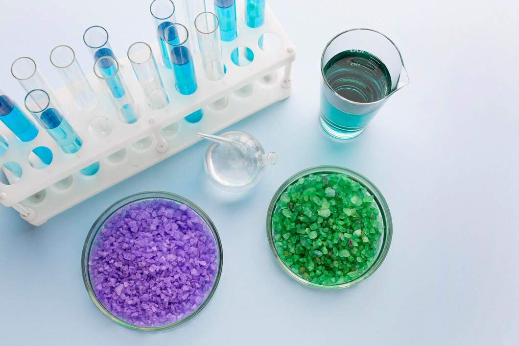From Sample to Solution: Magnetic Beads for Protein A Bioseparation