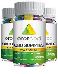 Oros CBD Gummies Review  WARNING Controversy 2024) Don’t Buy Before Reading