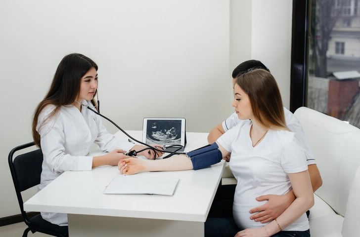 How Gynecological Services Help Women Achieve Their Reproductive Goals?