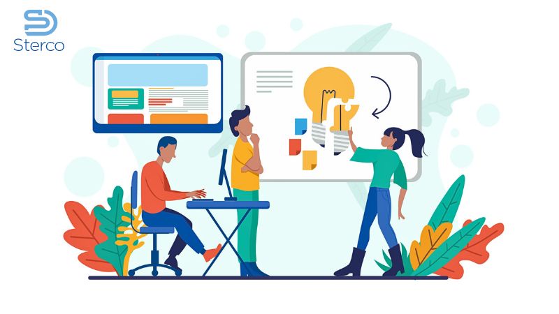The AI Factor in Web Design Trends 2024