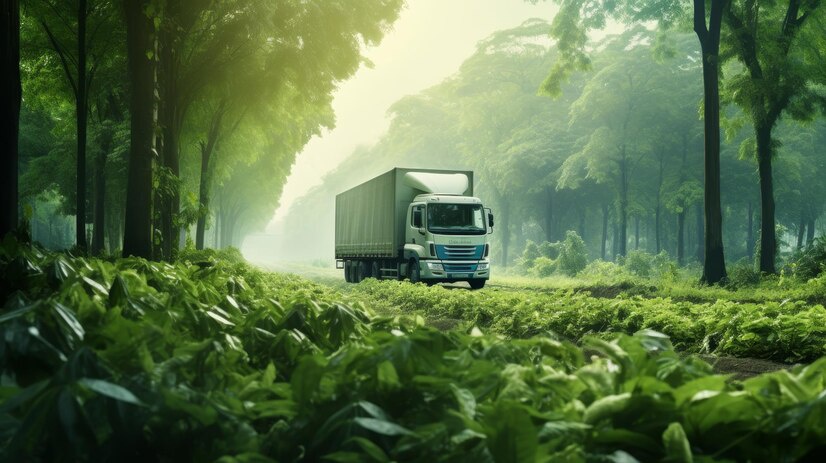 Digital Transformation in Transportation: Top Trends