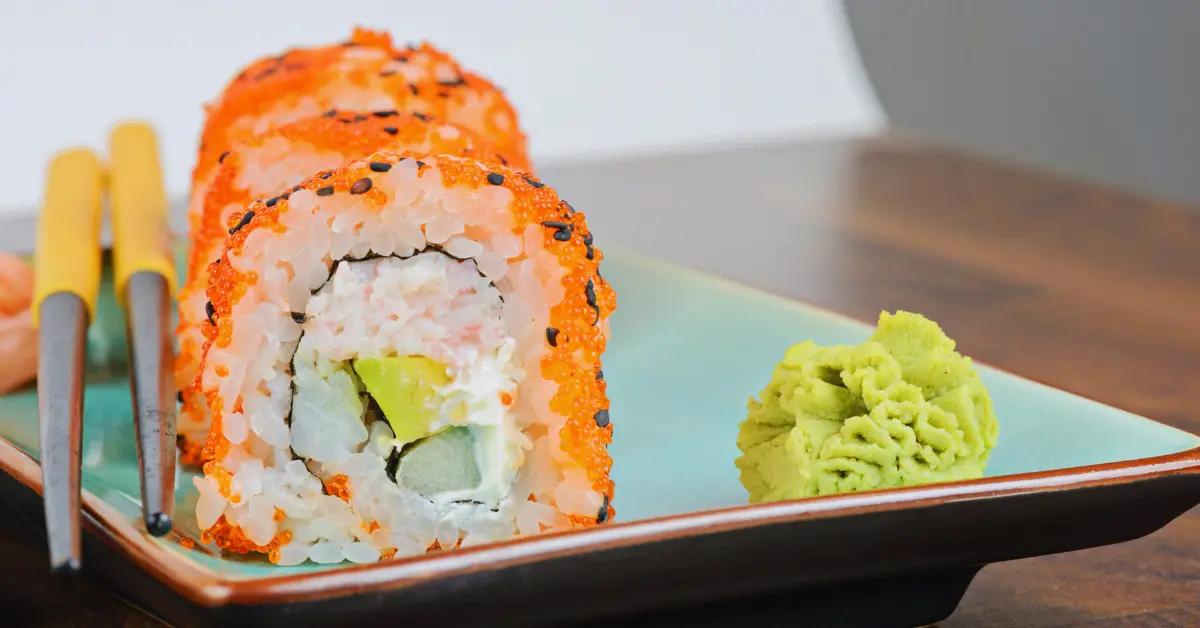 What Is Masago? Explore The Benefits Of Masago