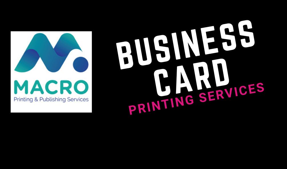 Role of Corporate Gifts, Brochure Printing, and Business Card Printing in Brand Awareness