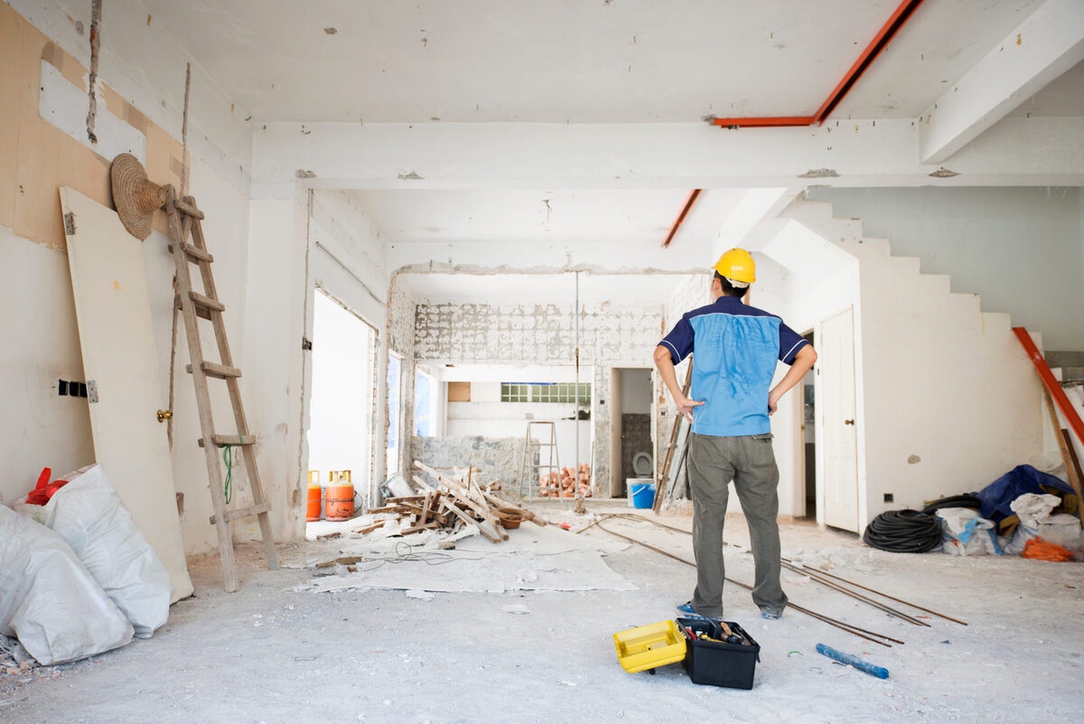 Painting and Decorating for Small Spaces: Maximizing Impact