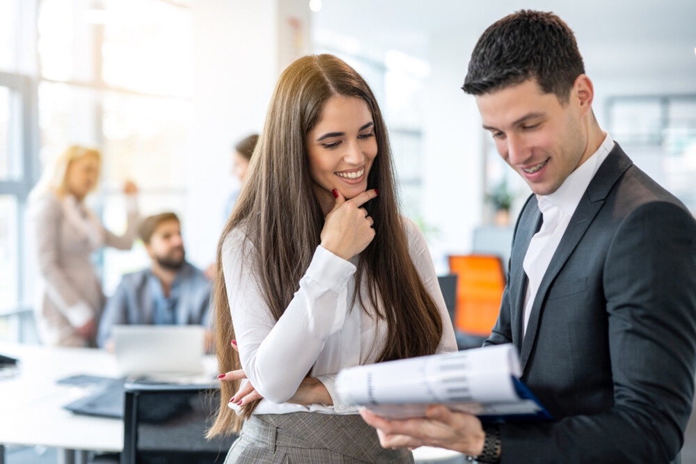 Tech Talent Quest: The Impact of Specialized Executive Search Firms in Information Technology