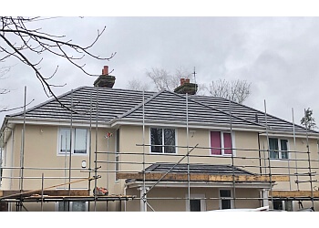 Knowsley Roofers: Selecting the Perfect Roof for Your Home: