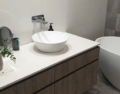 Bathroom Renovations Lonsdale