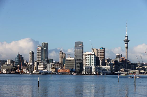 Information about Permanent Residency (PR) in New Zealand