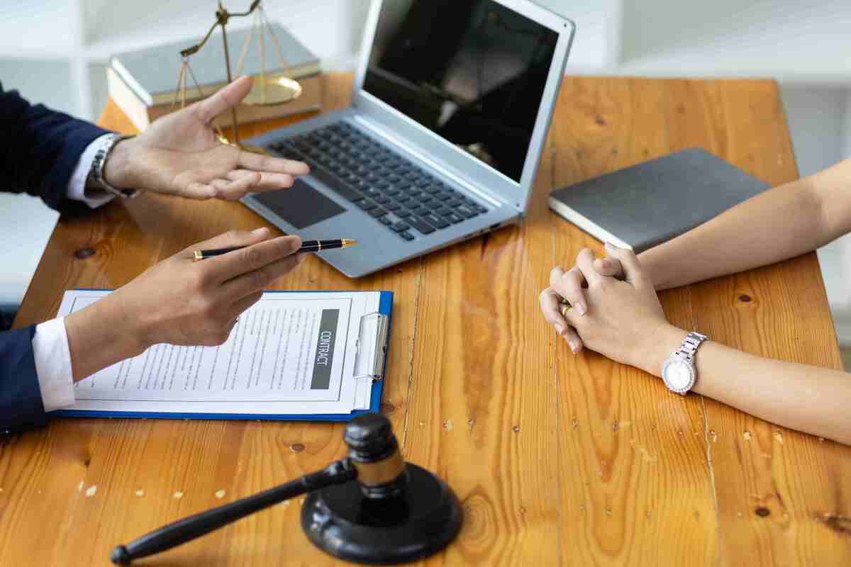 How to Find the Best Uber Accident Lawyer in Los Angeles
